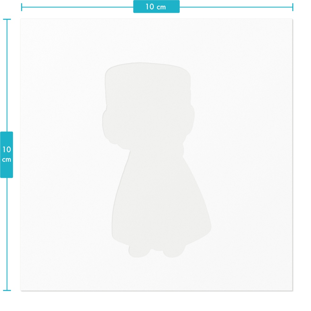 飴唄にぽ:ステッカー(あめうたといっしょ)