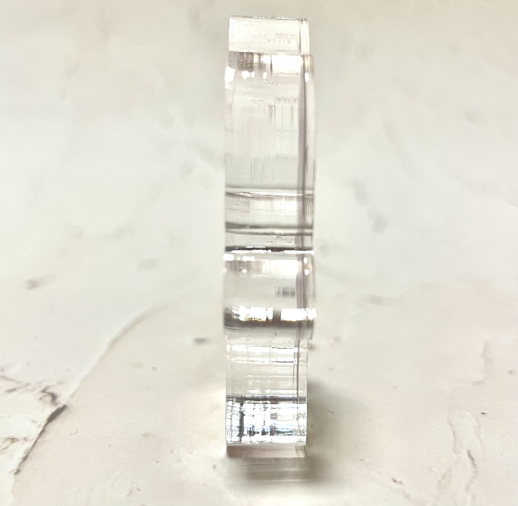 飴唄ニト:ミニアクリルマスコット