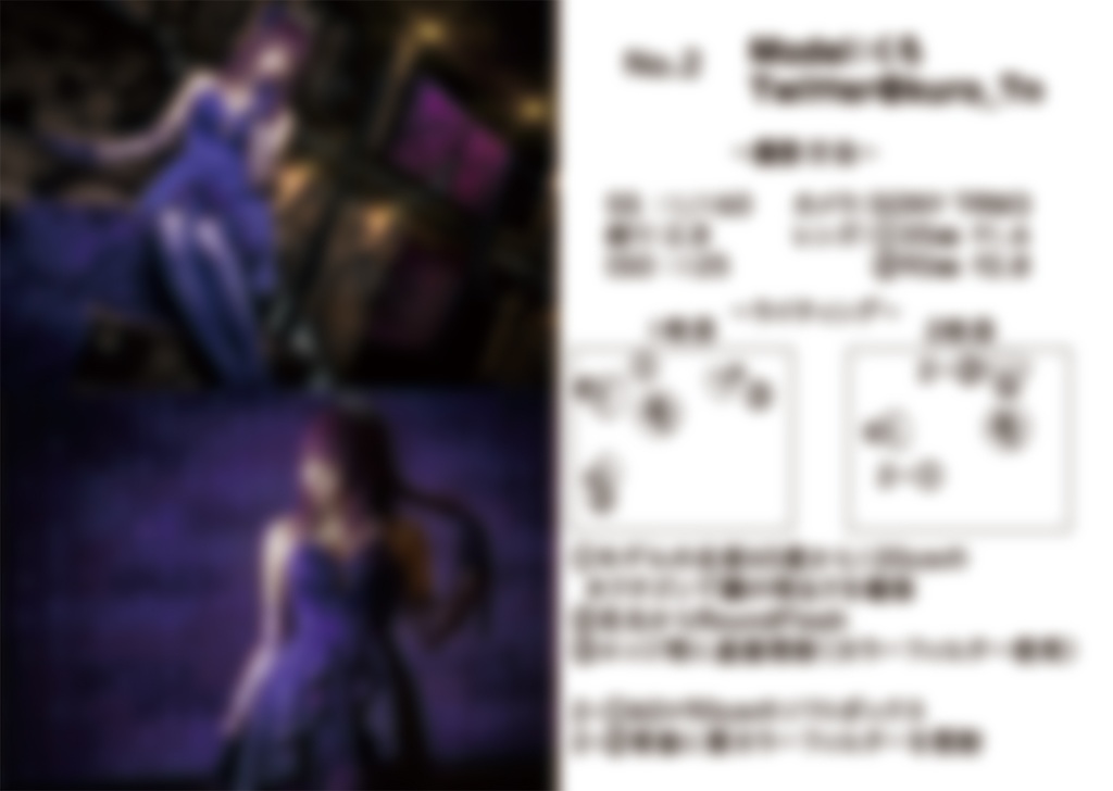 美女撮ってきた