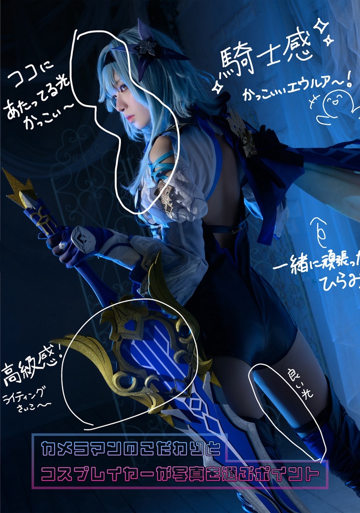 アコスタマルシェvol.6新刊セット