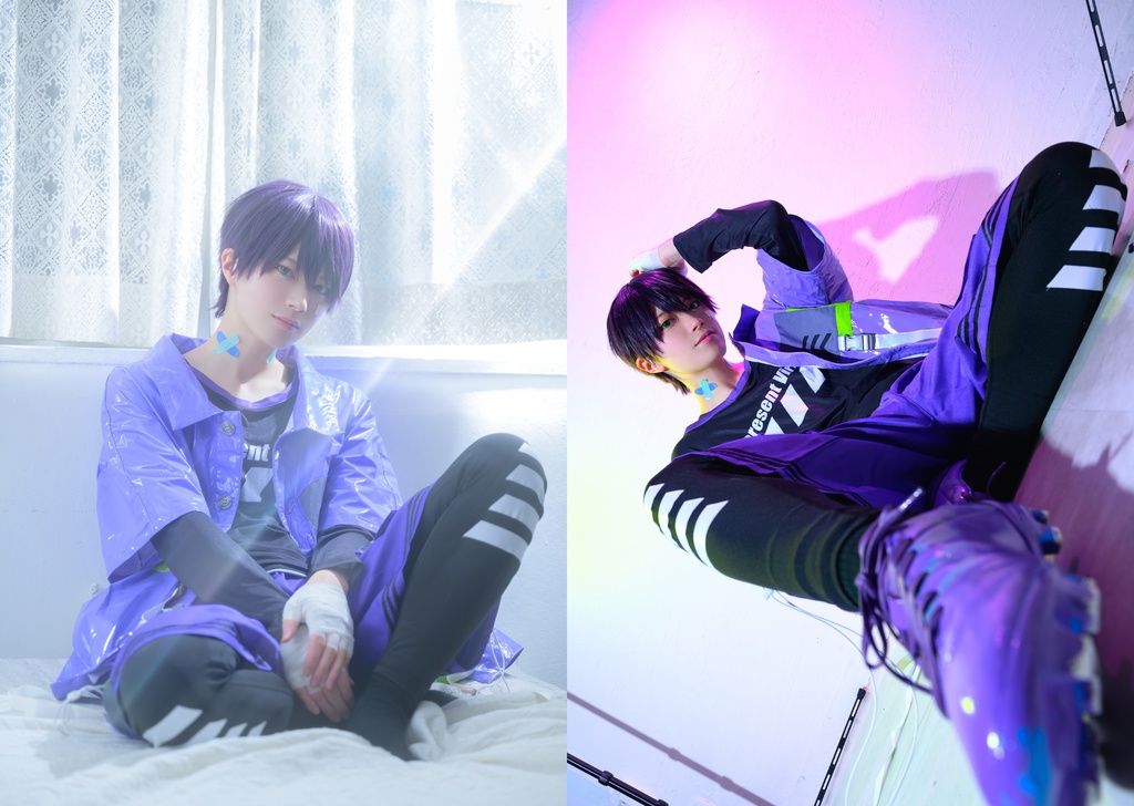 アコスタマルシェvol.6新刊セット