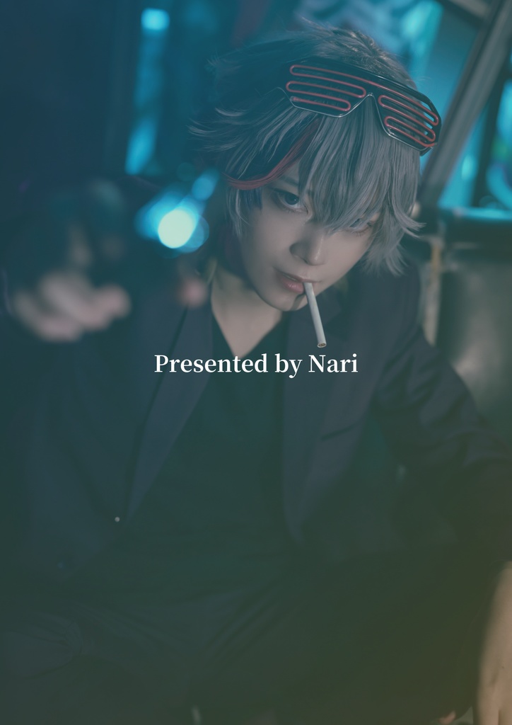 【C105】コスプレ撮影の教科書