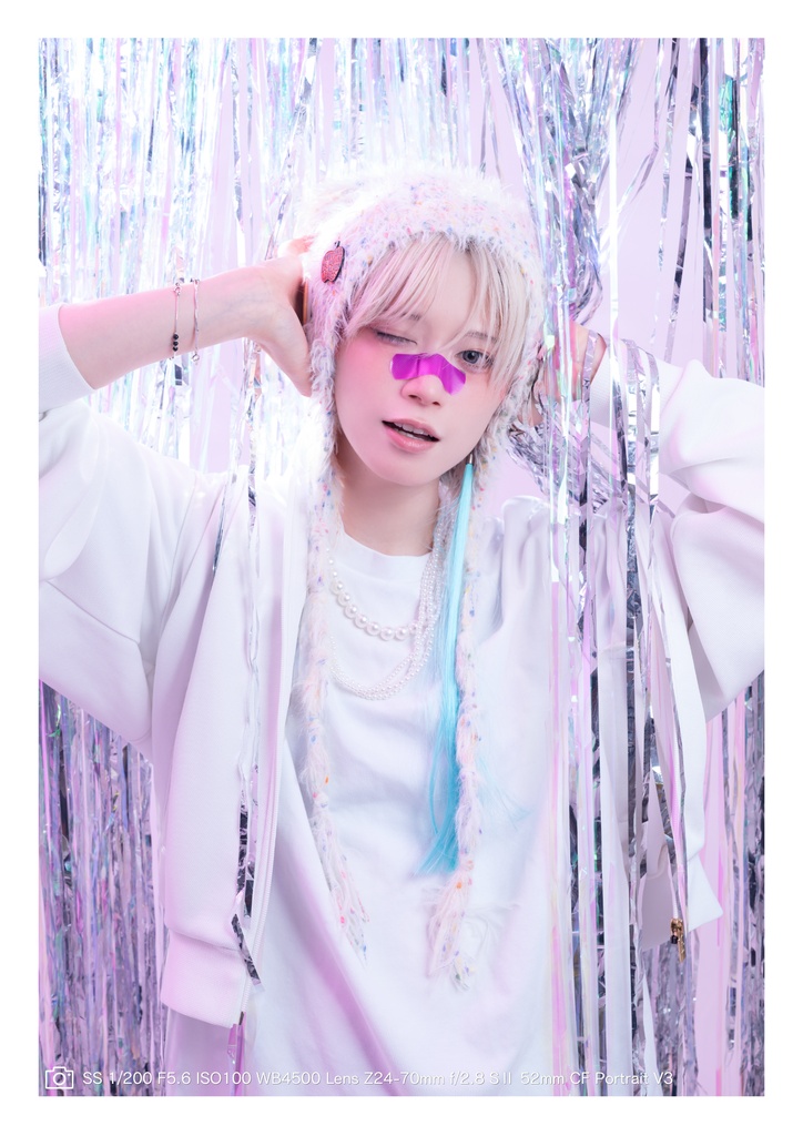 C108新刊セット『コスプレ写真ができるまで』+『ライティングのきほん』
