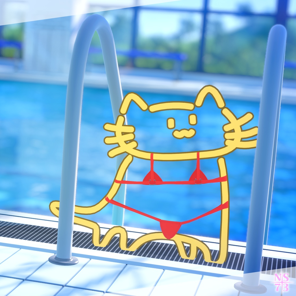 【MiyaCat専用】ビキニ