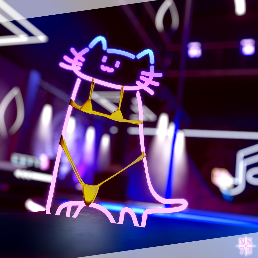 【MiyaCat専用】ビキニ