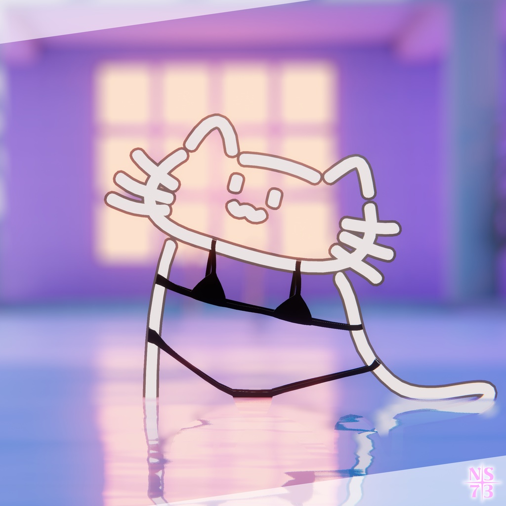 【MiyaCat専用】ビキニ