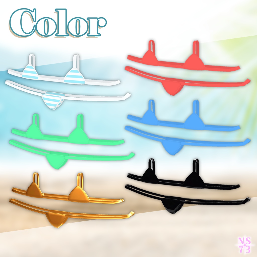 【MiyaCat専用】ビキニ