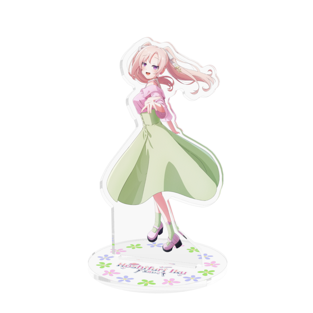 【Birthday Merch】 "Toge...