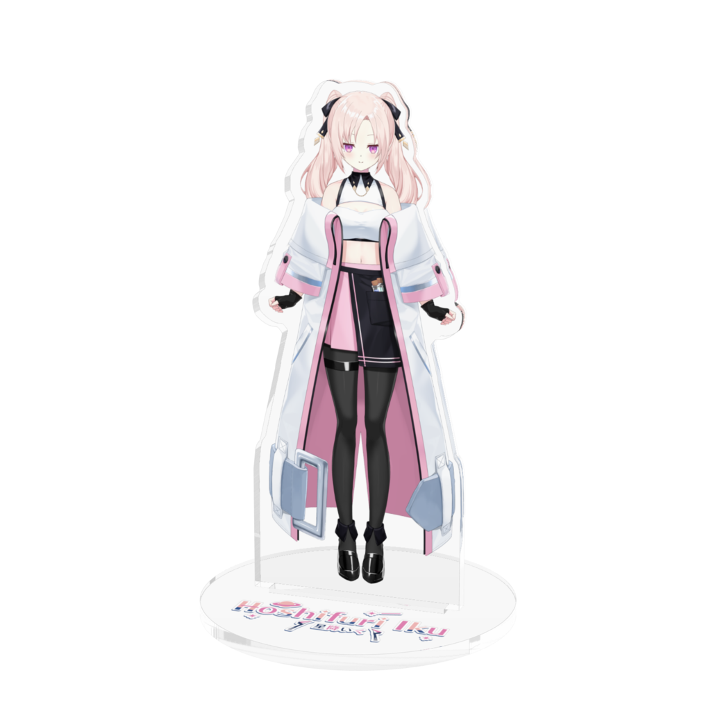 【Permanent Merch】Hoshi...