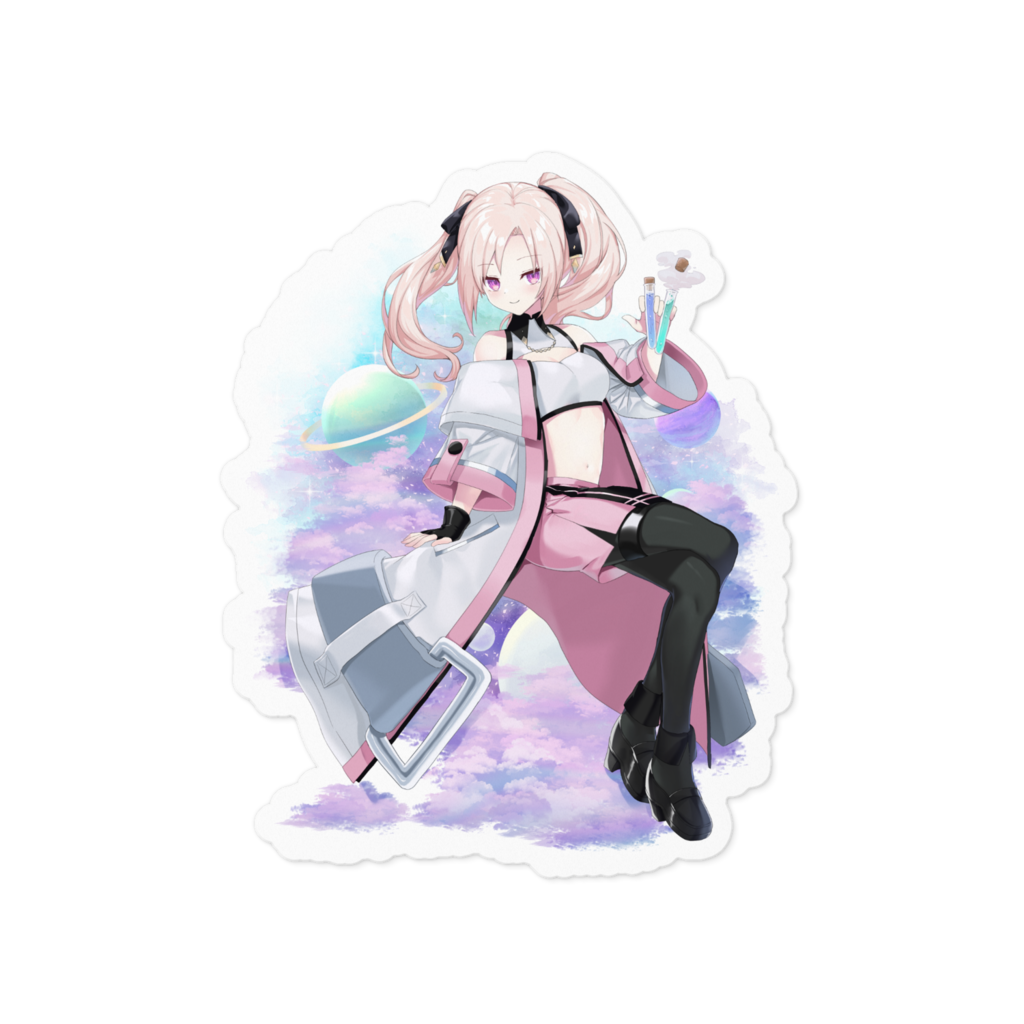 【Permanent Merch】Hoshi...