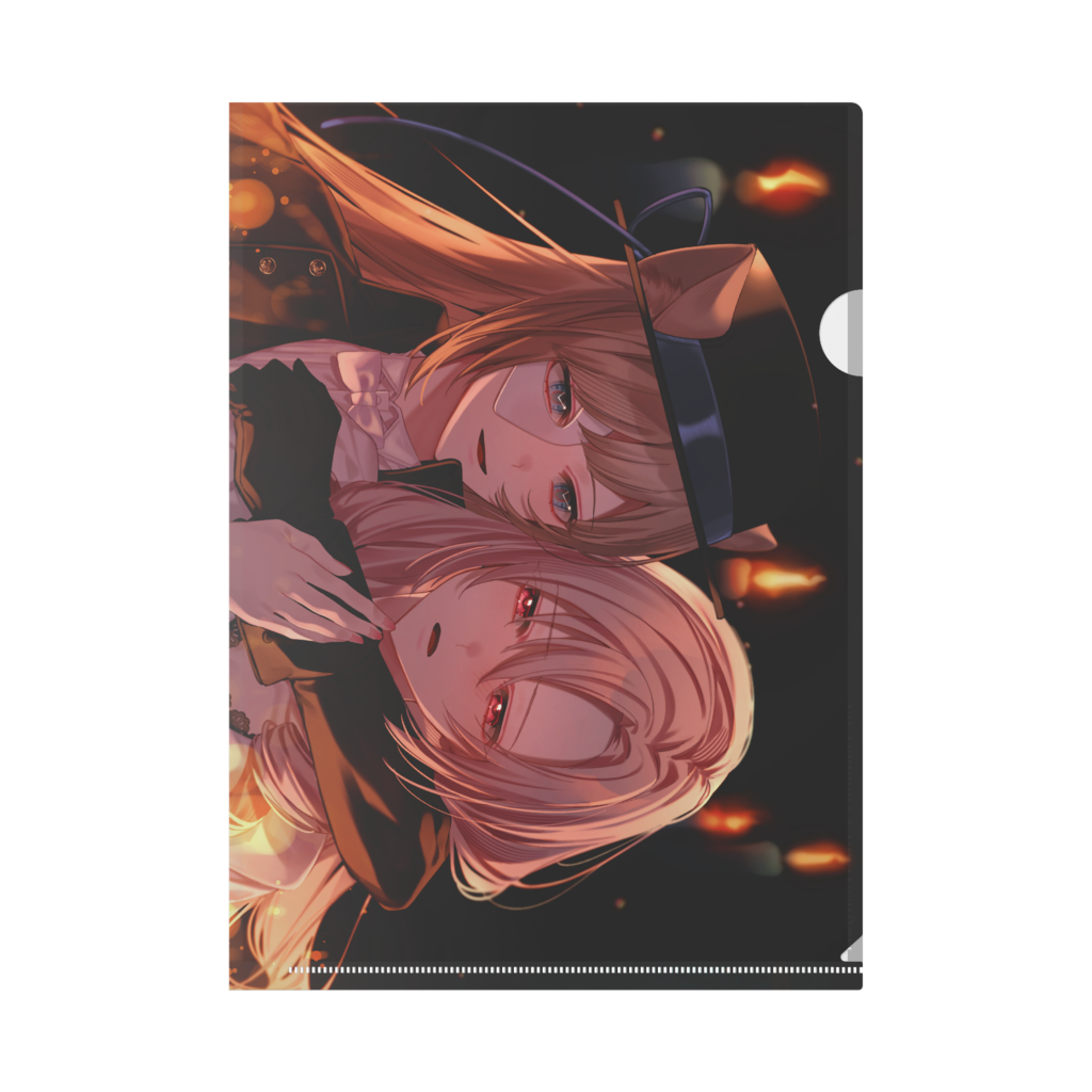 【Halloween Merch】"Phan...