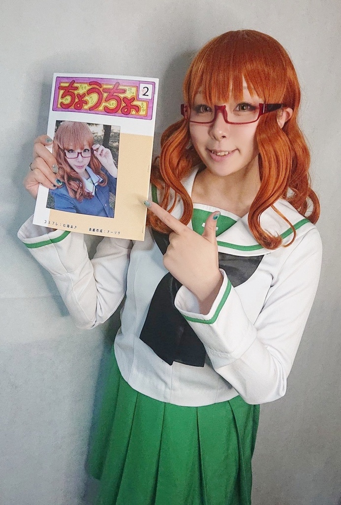 ちょうちょ 2 武部沙織誕生日本