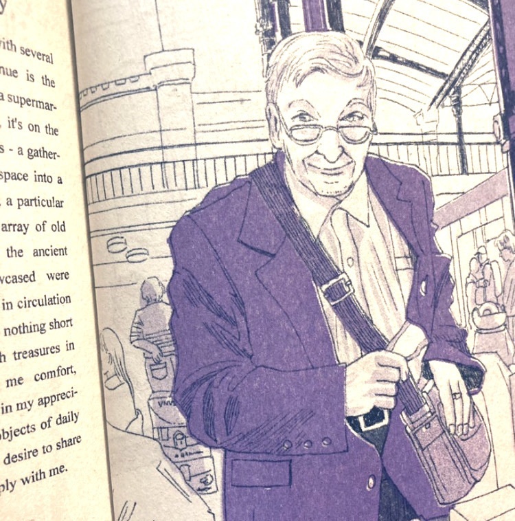 イケオジの本【増補改訂版】