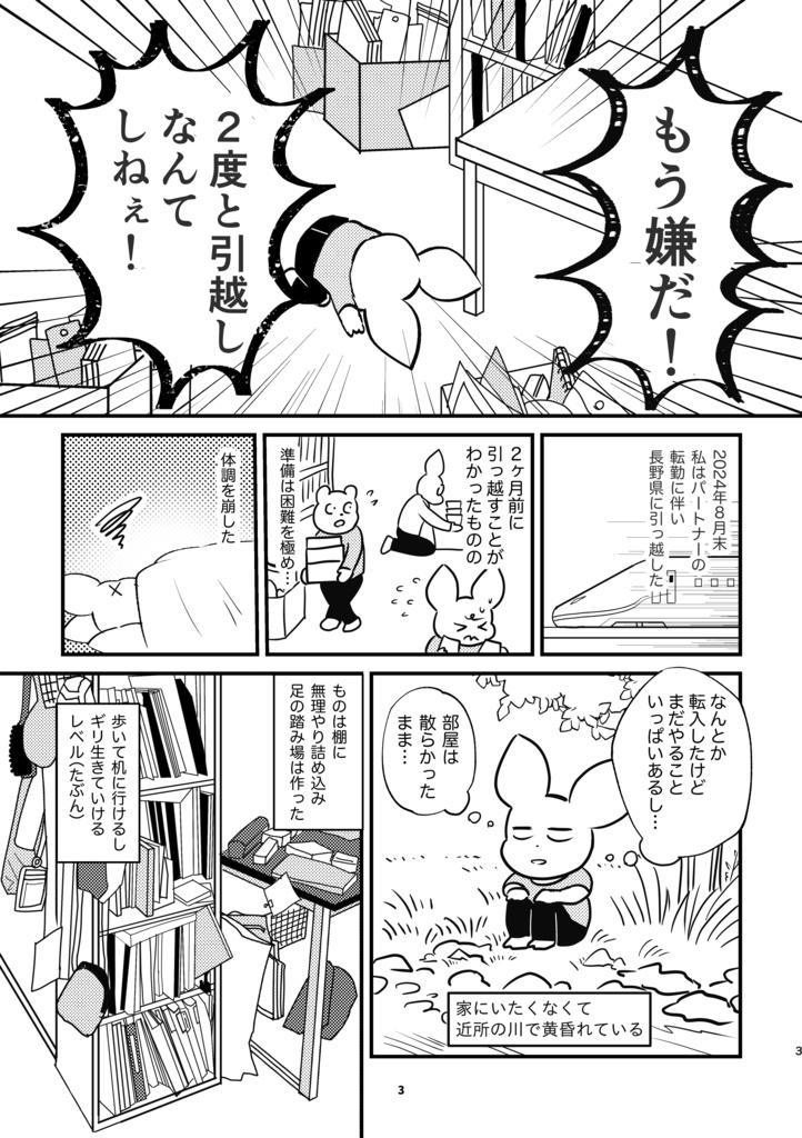 17万円かけて整理収納アドバイザーに部屋を整えてもらった話