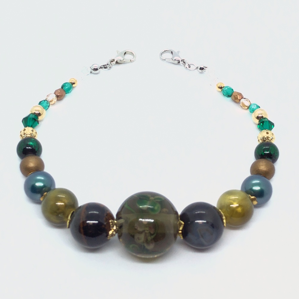 羽織り紐　山鳩