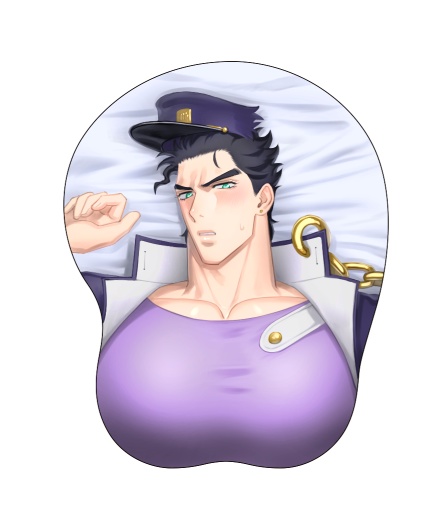 ミニたろぱいマウスパッドストラップ