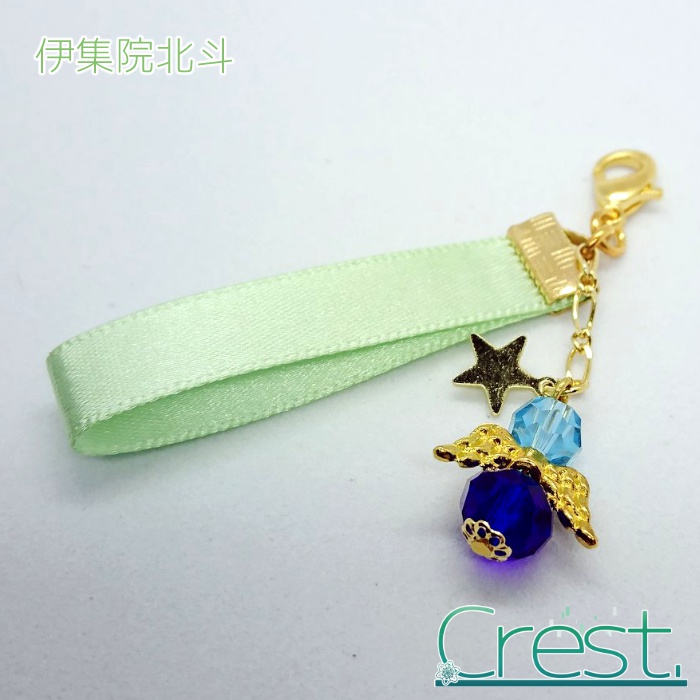 【SideM】個人イメージチャーム-Jupiter