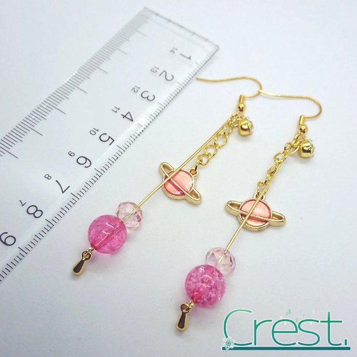 【SideM】S.E.Mイメージピアス