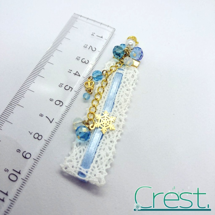 【SideM】Beitイメージチャーム