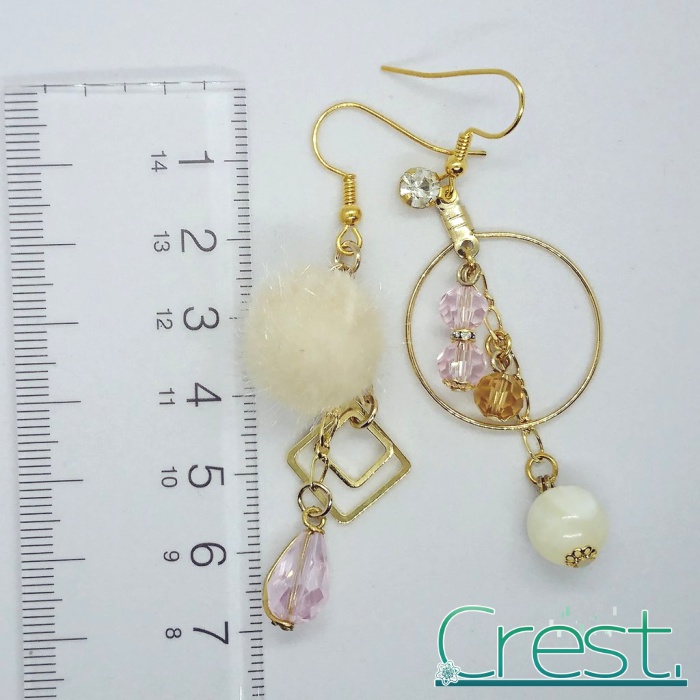 【SideM】もふもふえんイメージピアス