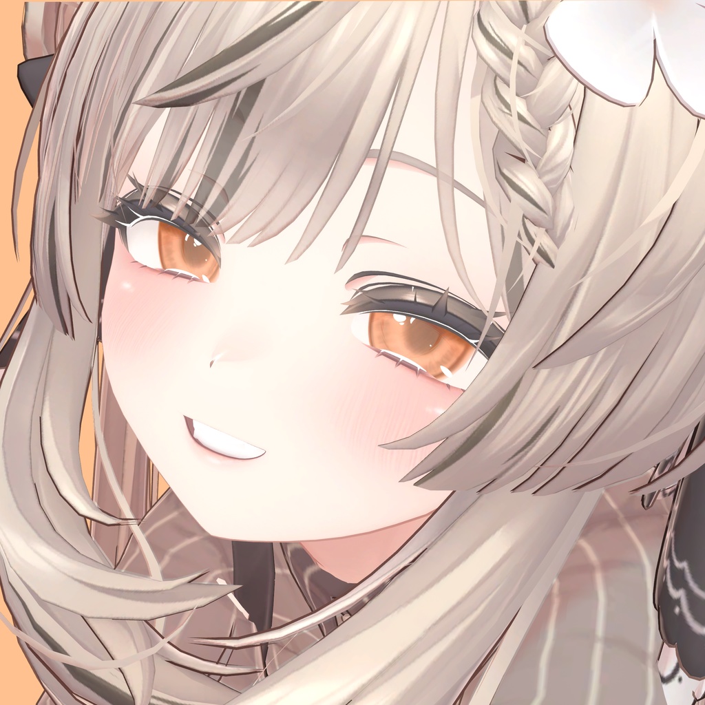 マヌカ ちゅるんアイ