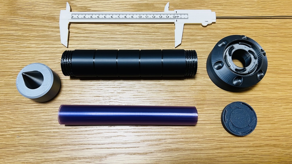 1/1 ロックマン風 Zセイバー