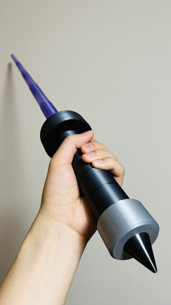 1/1 ロックマン風 Zセイバー