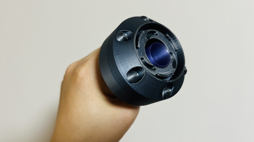 1/1 ロックマン風 Zセイバー