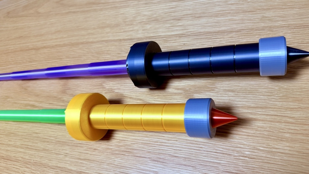 1/1 ロックマン風 Zセイバー