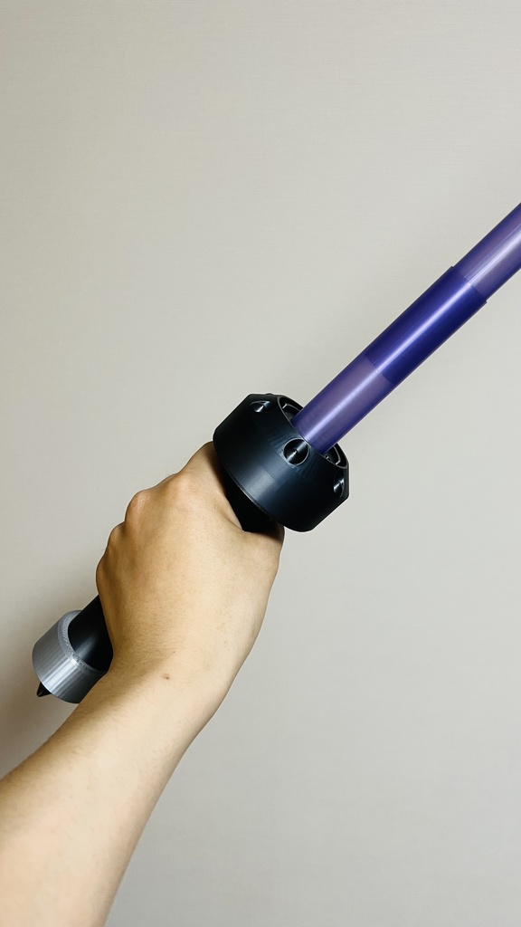 1/1 ロックマン風 Zセイバー