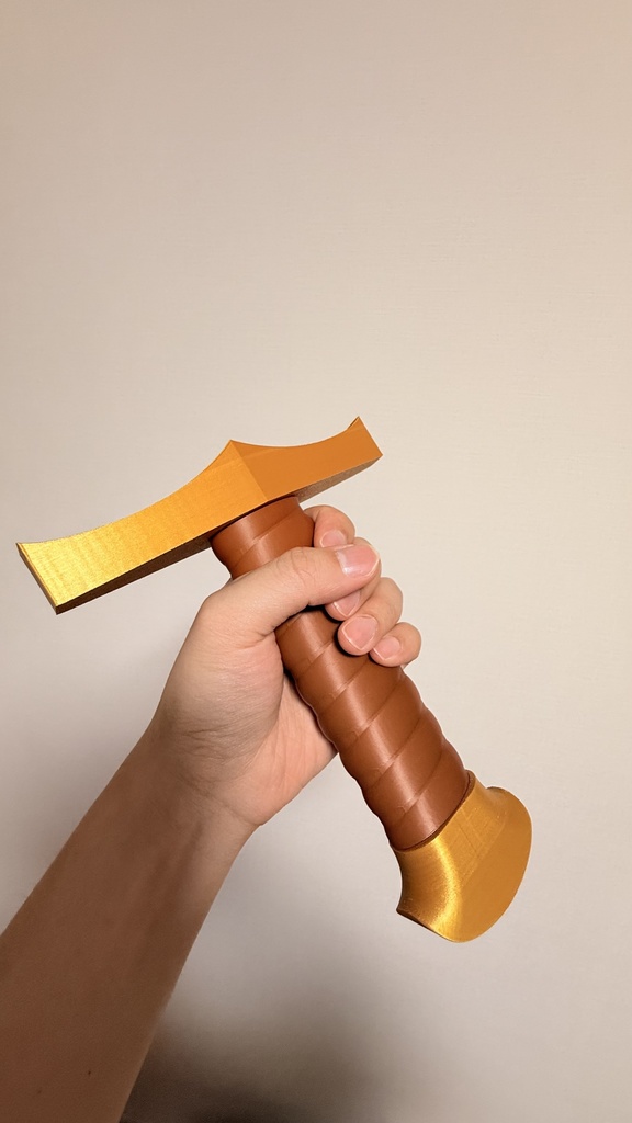 ファンタジー風 騎士剣|収納ギミック|カスタム対応|3Dプリント品|コスプレ