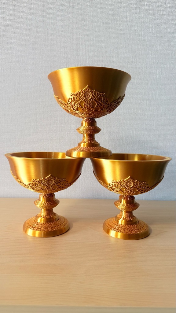 聖杯|FGO風|小物入れ|コスプレ|TRPGアクセサリー