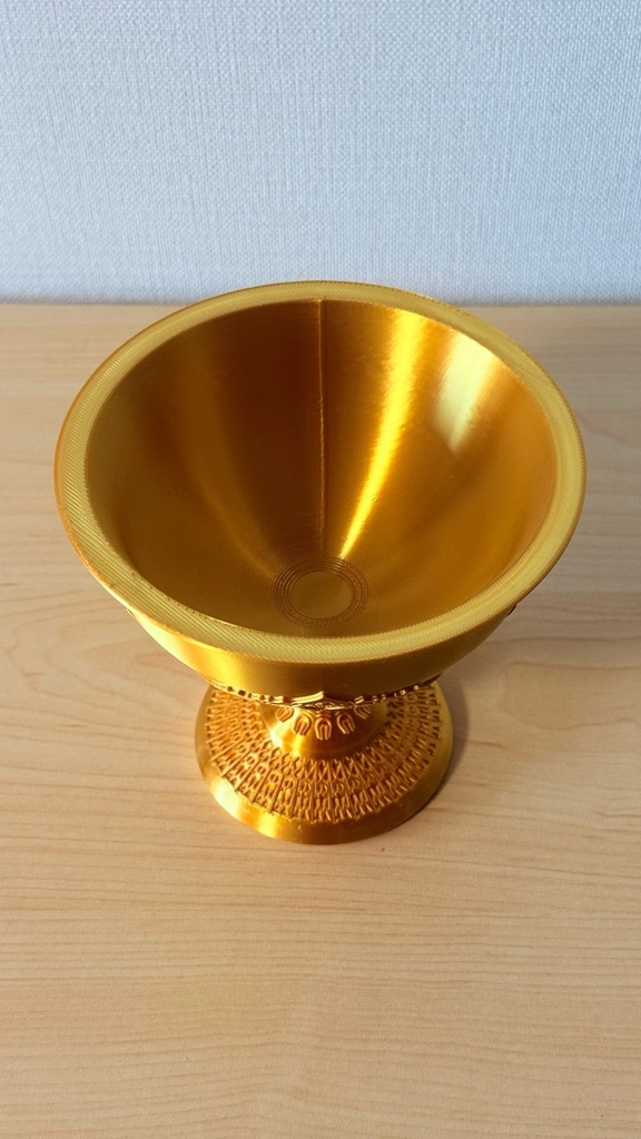 聖杯|FGO風|小物入れ|コスプレ|TRPGアクセサリー