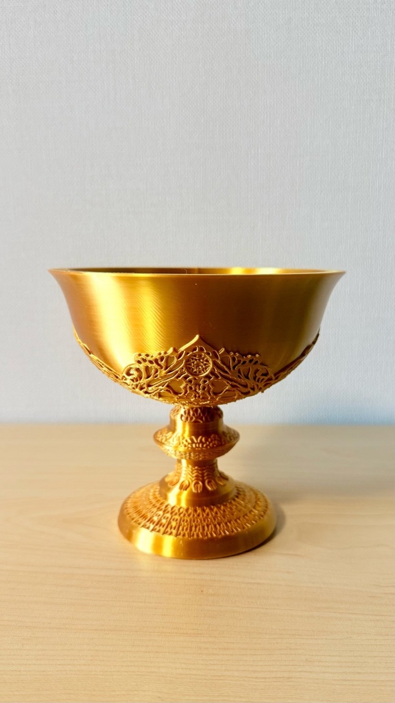 聖杯｜FGO風｜小物入れ｜コスプレ｜TRPGアクセサリー