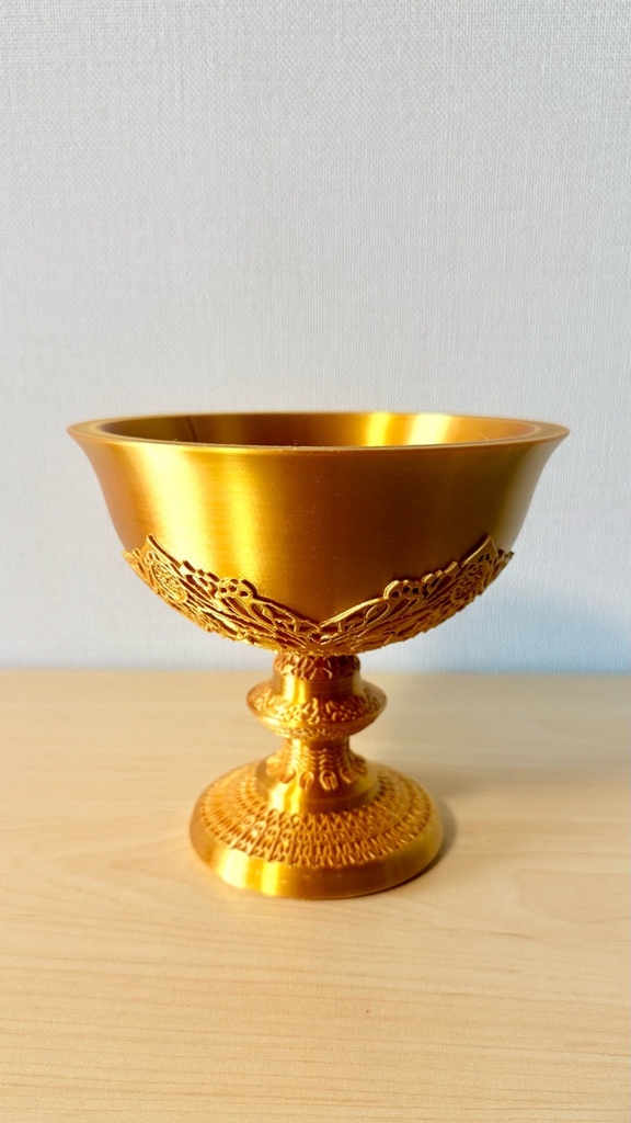 聖杯|FGO風|小物入れ|コスプレ|TRPGアクセサリー