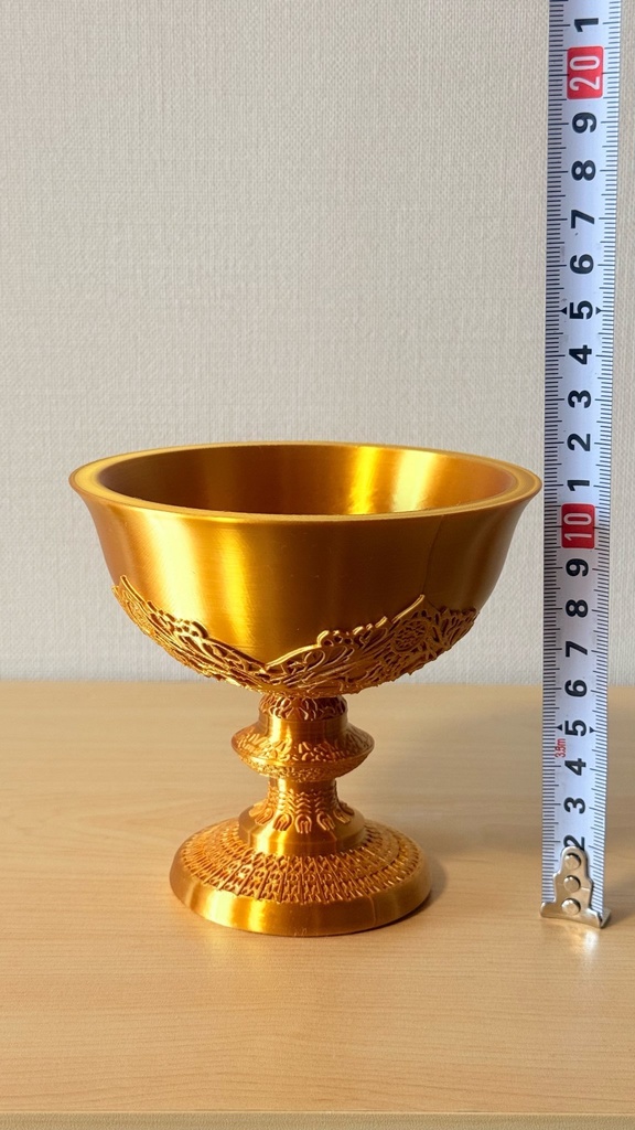 聖杯|FGO風|小物入れ|コスプレ|TRPGアクセサリー