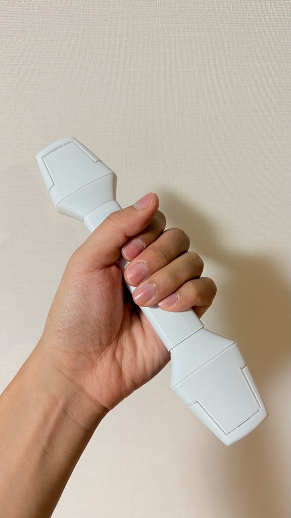 1/1 Zバスター|モデルガン|可動ギミック付き|色分け済み|コスプレ