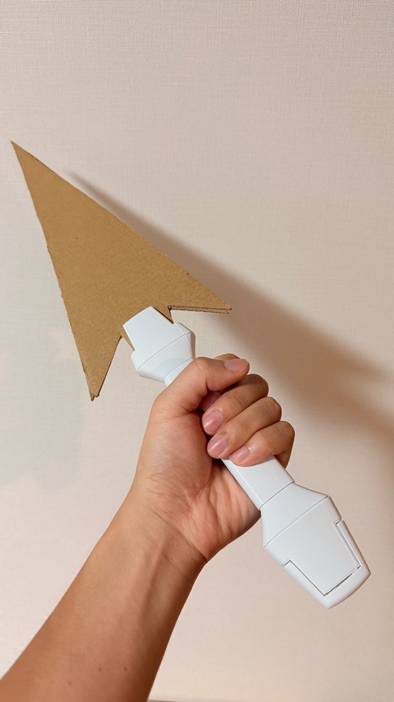 1/1 Zバスター|モデルガン|可動ギミック付き|色分け済み|コスプレ