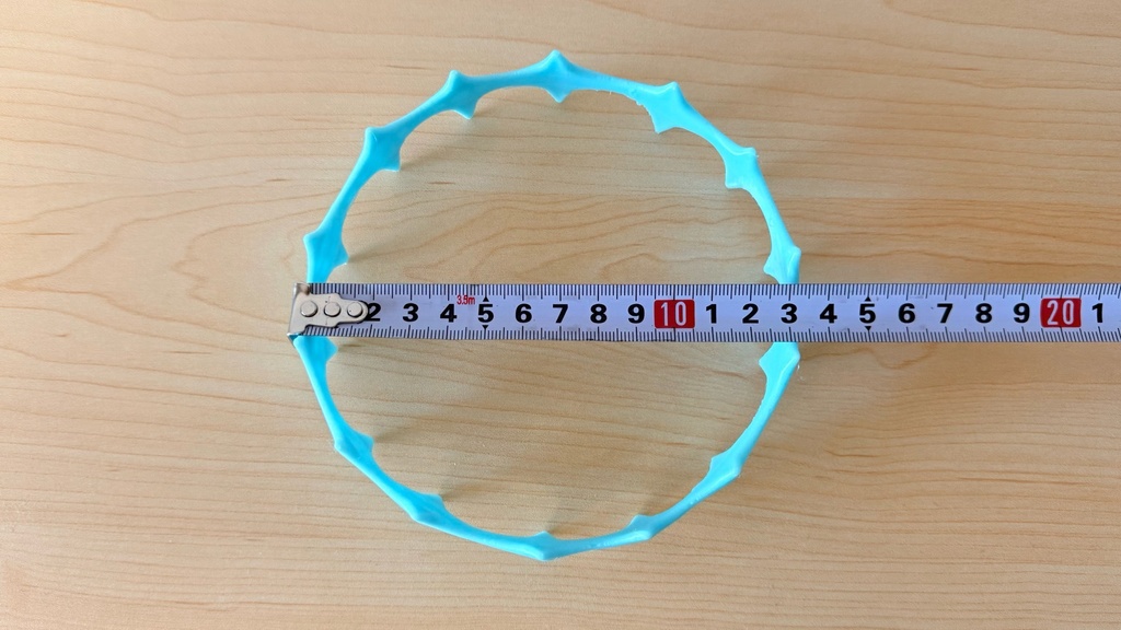 妖精王の冠|FGO オベロン|コスプレ小道具|3Dプリント品