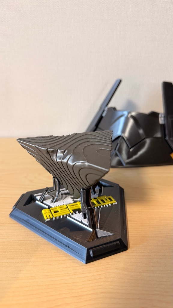 協約源石 オリジニウム｜エンドフィールド｜置き物｜管理人｜コスプレ｜ロゴ選択可能