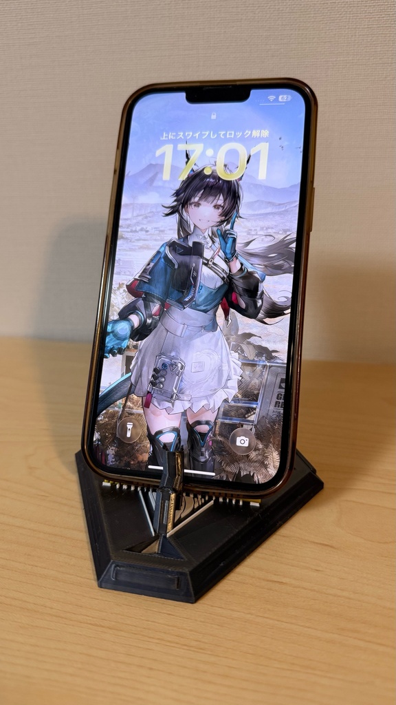 協約源石 オリジニウム|エンドフィールド|置き物|管理人|コスプレ|ロゴ選択可能