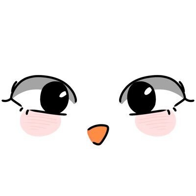 Sorちゃん缶バッジ