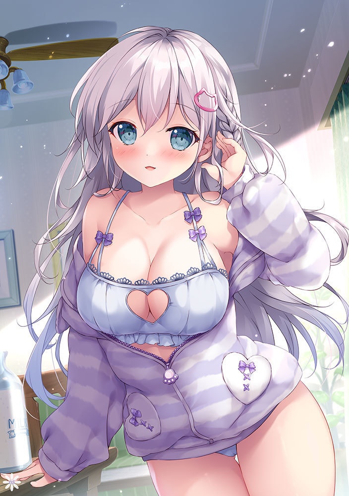 Honey Lips きゅんりっぷイラスト集【倉庫から発送】