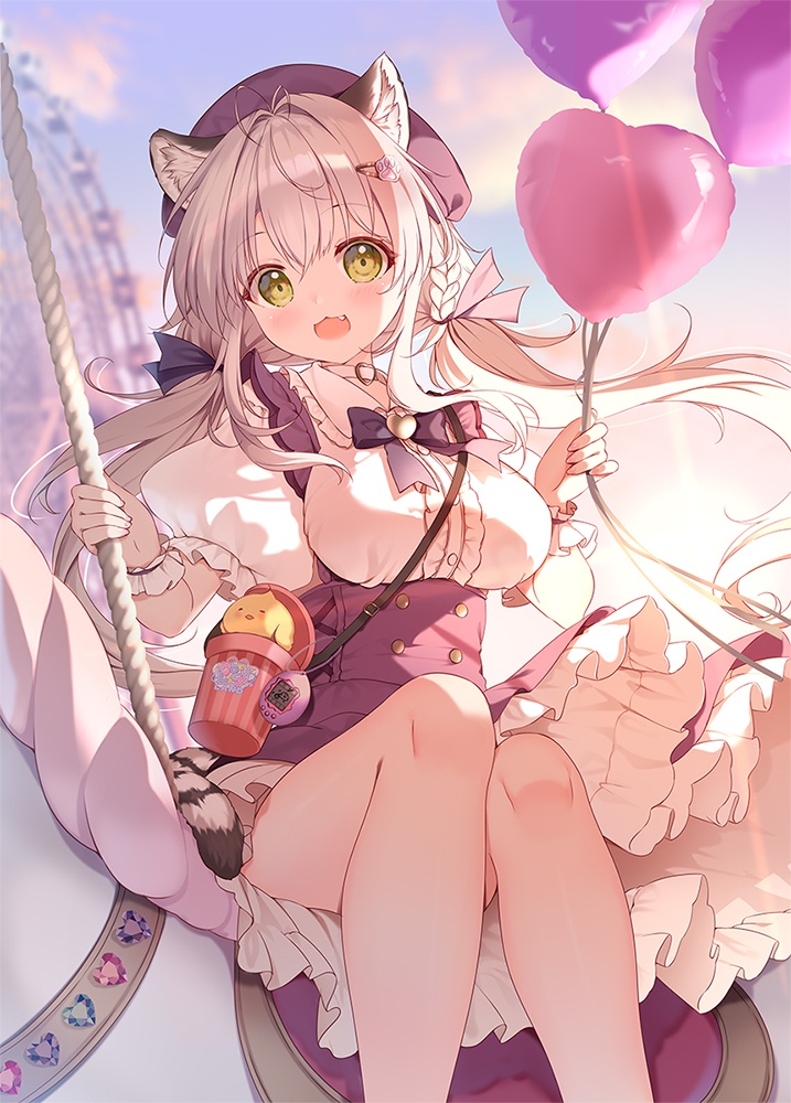 Honey Lemon Summer【BOOTH倉庫から発送】