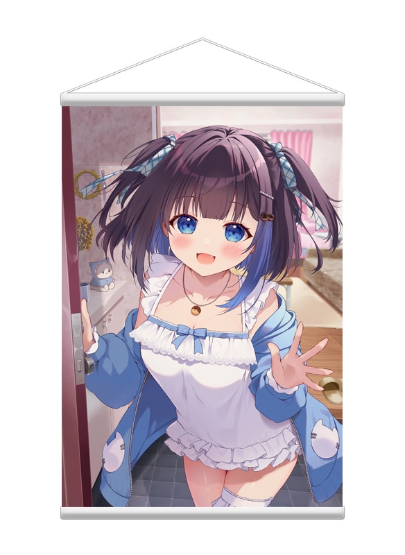 愛は重たい彼女 B2タペストリー