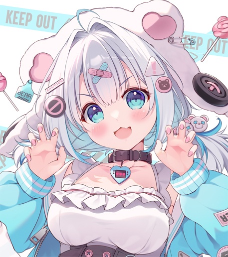 ミニ色紙
