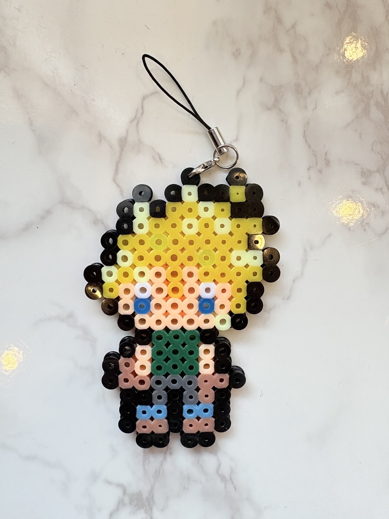 アイロンビーズ/ヤマト