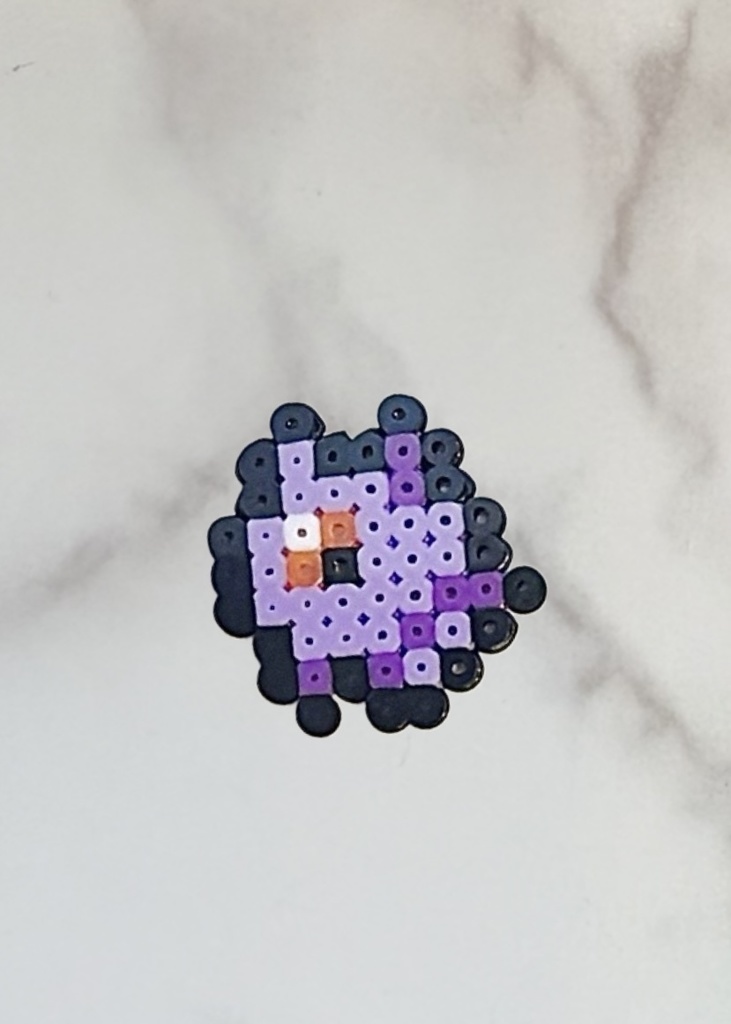 アイロンビーズ/クラモン