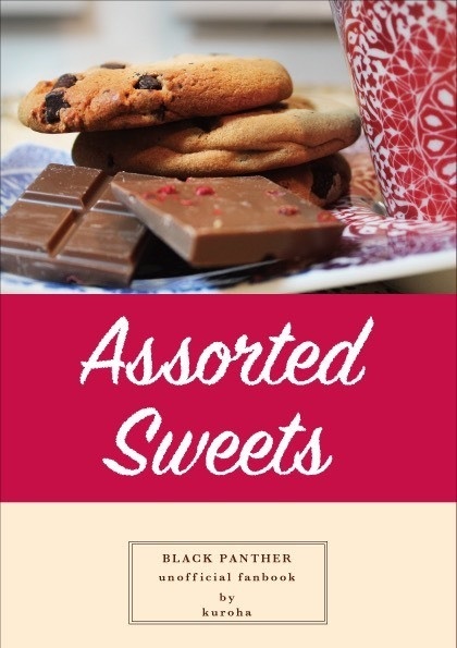Assorted Sweets