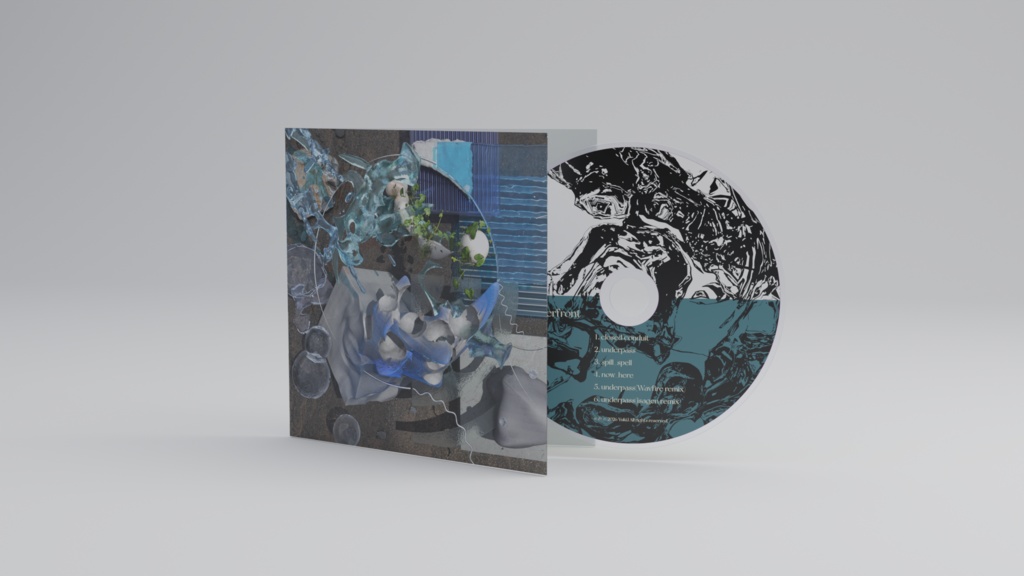 Waterfront(EP)
